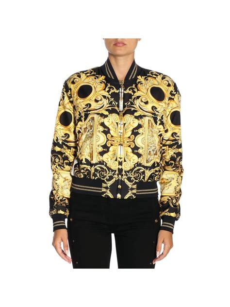 versace butorok|versace jackets for women.